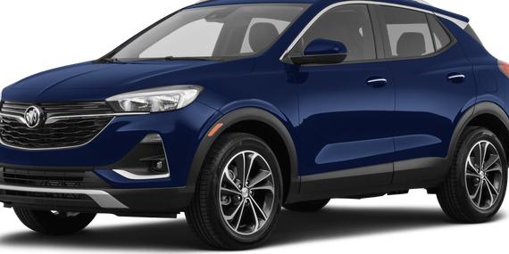 BUICK ENCORE GX 2022 KL4MMCSL7NB138767 image